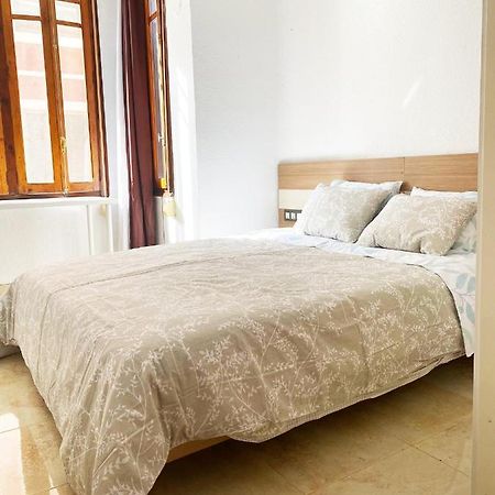 Valencia Cerca Al Puerto Shared Apartment Экстерьер фото