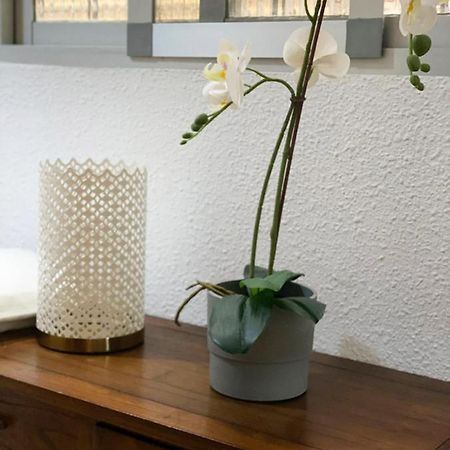 Valencia Cerca Al Puerto Shared Apartment Экстерьер фото