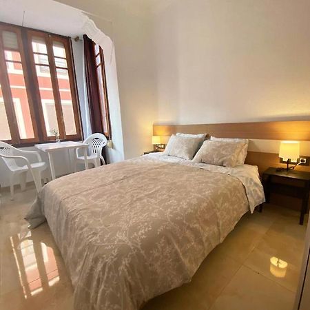 Valencia Cerca Al Puerto Shared Apartment Экстерьер фото