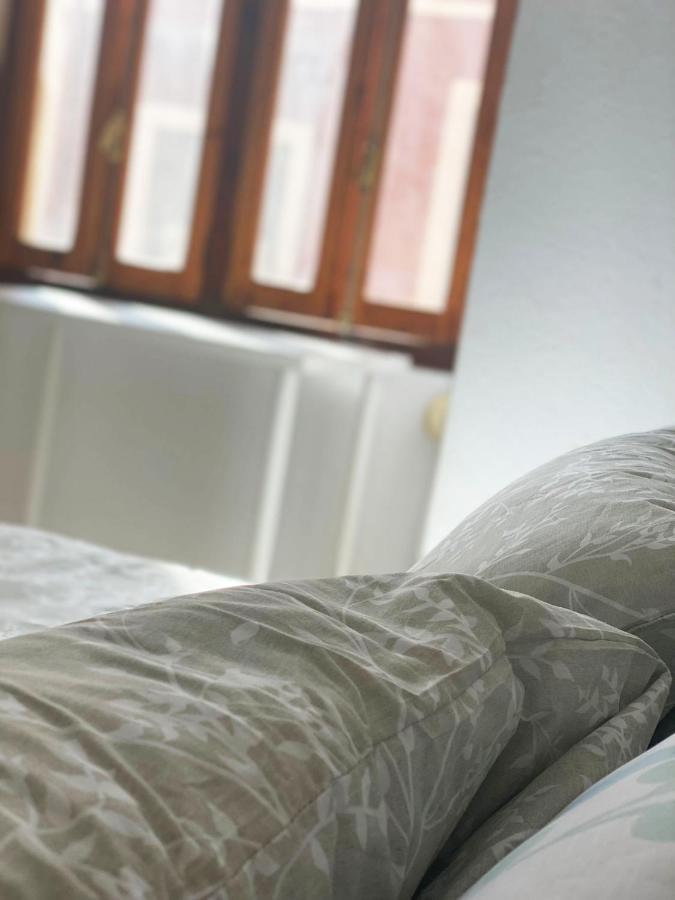 Valencia Cerca Al Puerto Shared Apartment Экстерьер фото