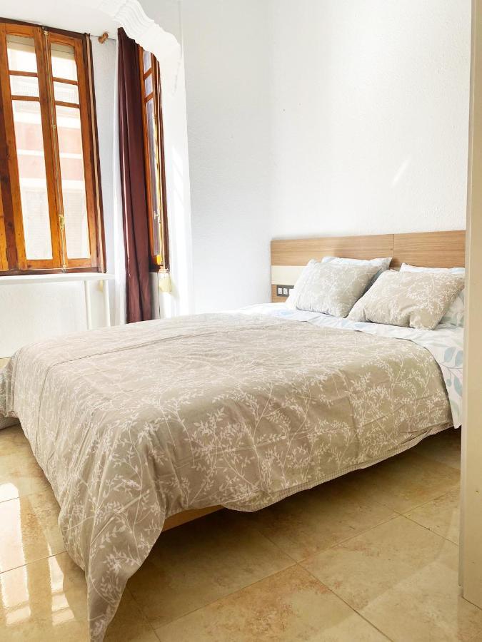Valencia Cerca Al Puerto Shared Apartment Экстерьер фото