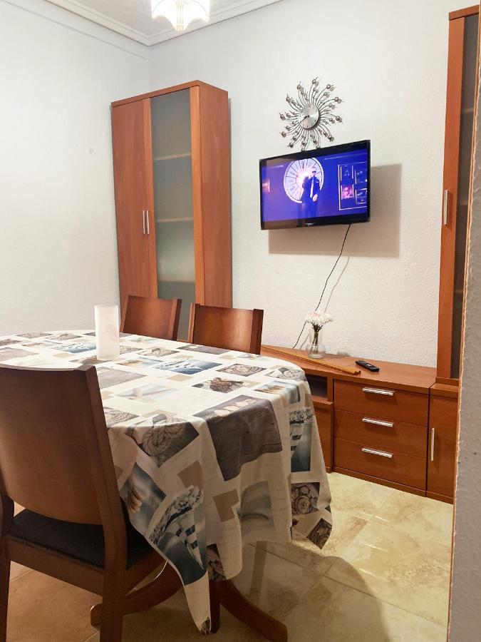 Valencia Cerca Al Puerto Shared Apartment Экстерьер фото