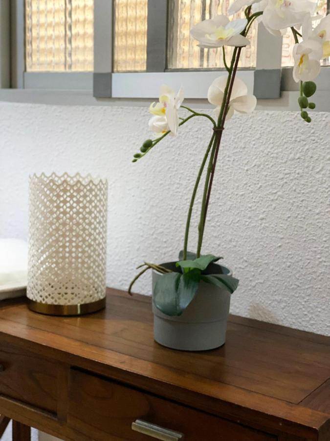 Valencia Cerca Al Puerto Shared Apartment Экстерьер фото