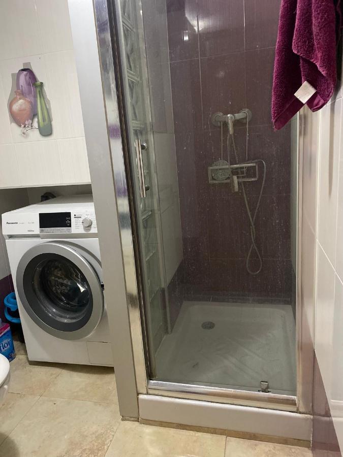 Valencia Cerca Al Puerto Shared Apartment Экстерьер фото