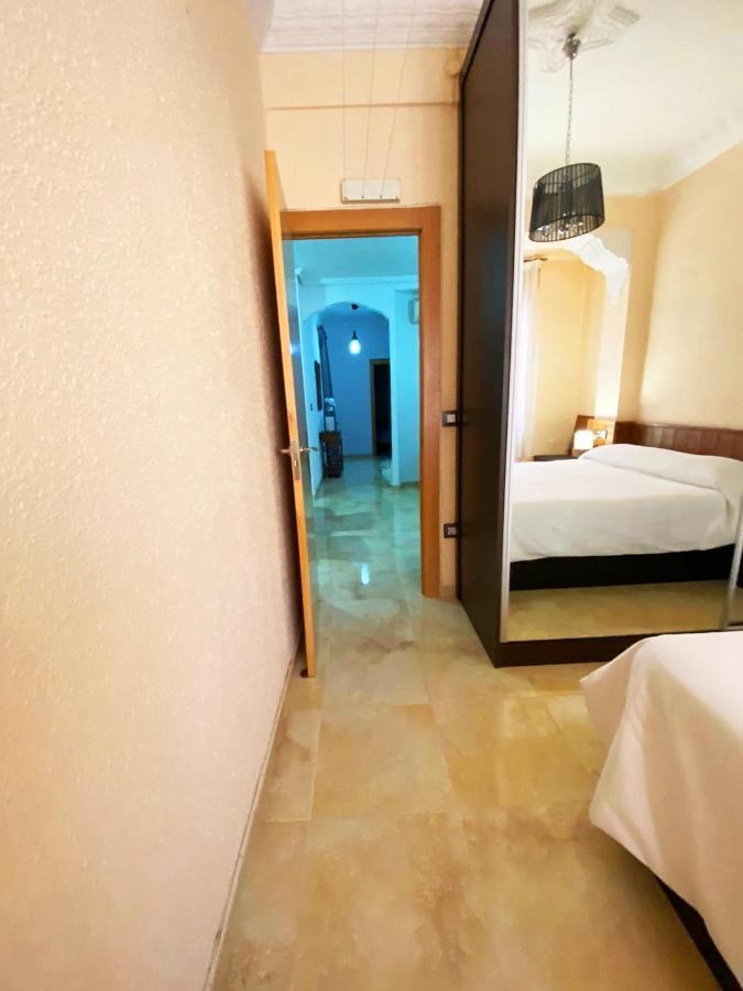 Valencia Cerca Al Puerto Shared Apartment Экстерьер фото