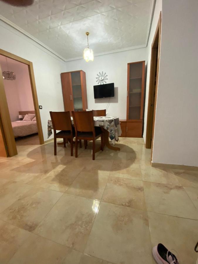 Valencia Cerca Al Puerto Shared Apartment Экстерьер фото