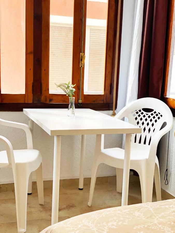 Valencia Cerca Al Puerto Shared Apartment Экстерьер фото