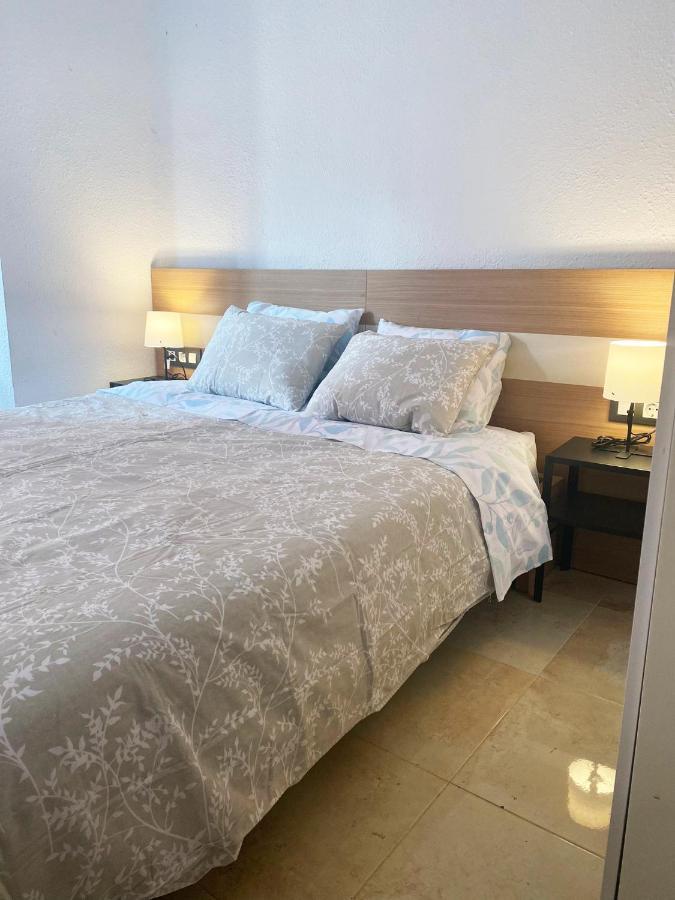 Valencia Cerca Al Puerto Shared Apartment Экстерьер фото