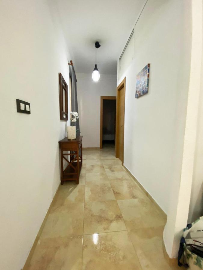 Valencia Cerca Al Puerto Shared Apartment Экстерьер фото