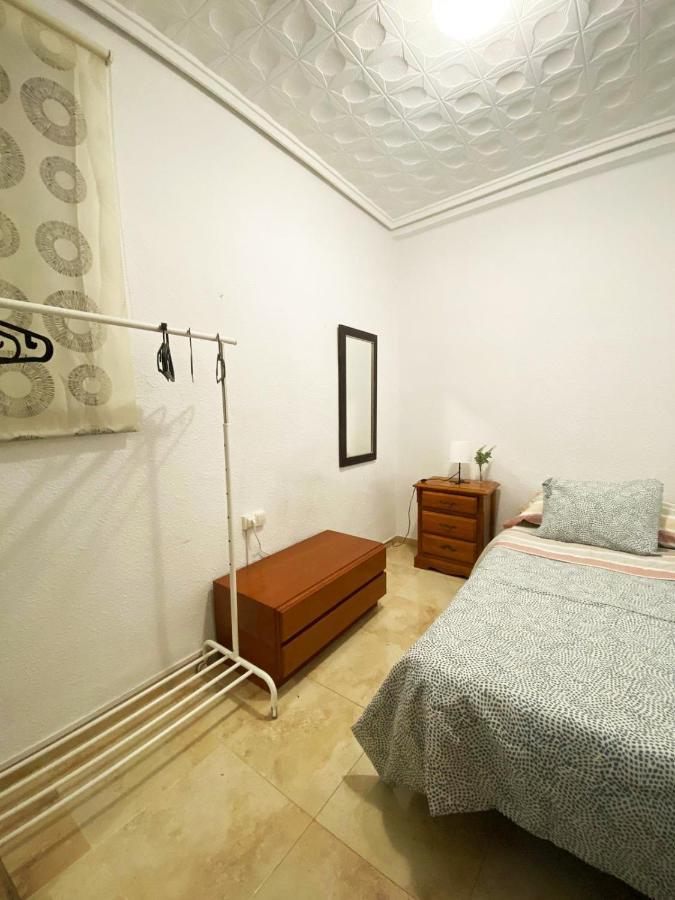 Valencia Cerca Al Puerto Shared Apartment Экстерьер фото